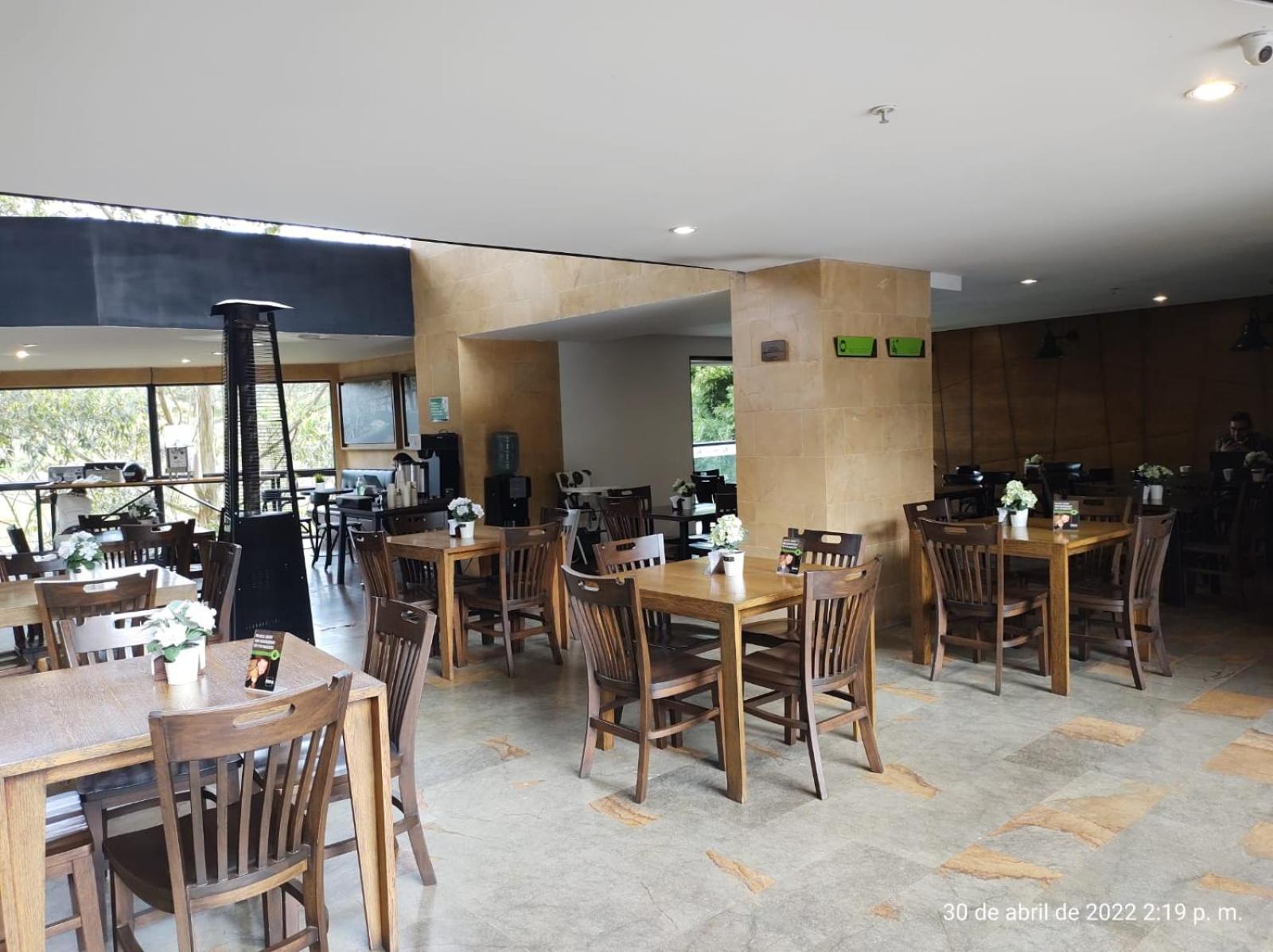 En Rionegro-rioverde- Appartement *